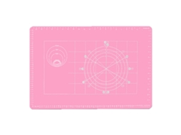 Manta de Silicone Grossa LAXISCREED para Cozinha
