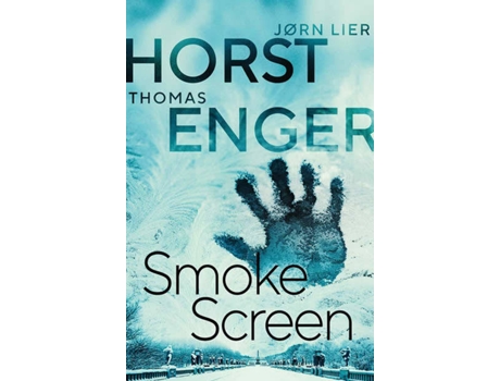 Livro Smoke Screen de Horst And Enger (Inglês)