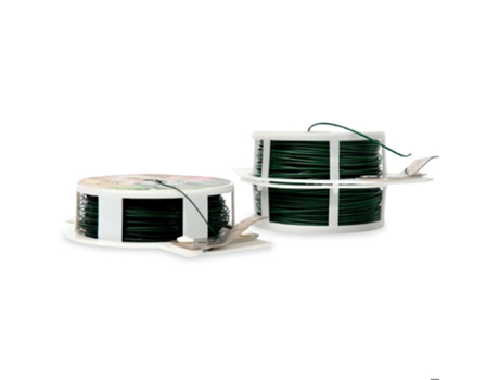 Arame Verde 40Mx0,7Mm
