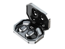 FONES DE OUVIDO SEM FIO COM MICROFONE JIAPEI