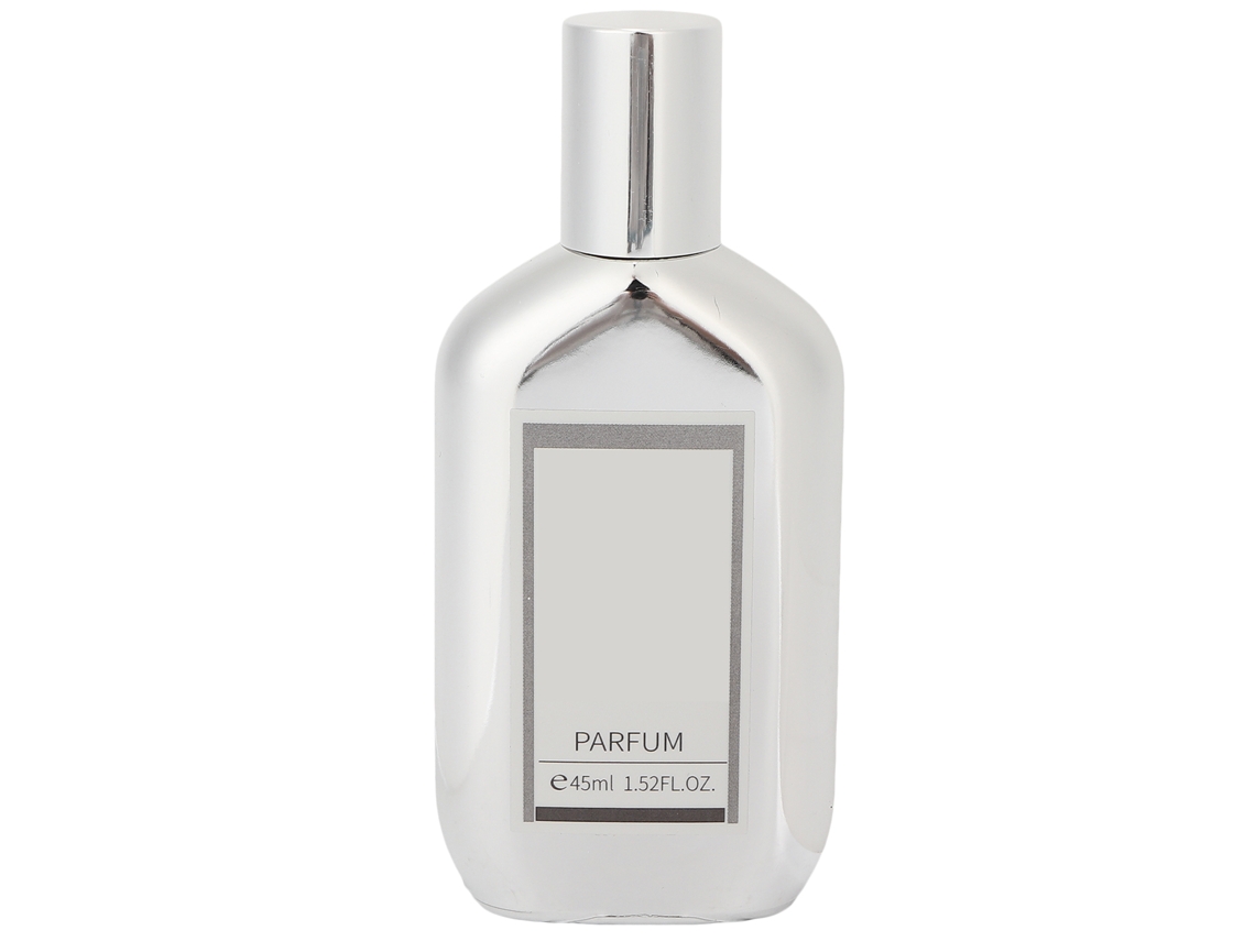 Perfume Para Homem 45ml Aroma Refrescante De Água Do Mar De Longa Duração