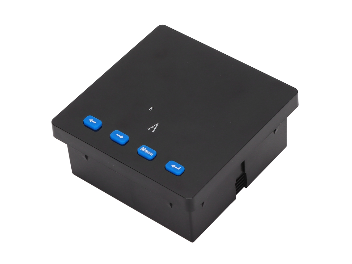 Ampêmetro Digital Monofásico LAXISCREED Ac220v
