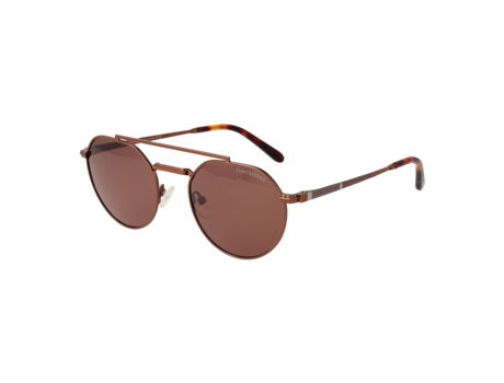 Funky Buddha® Óculos De Sol Fbs2057 001 53
