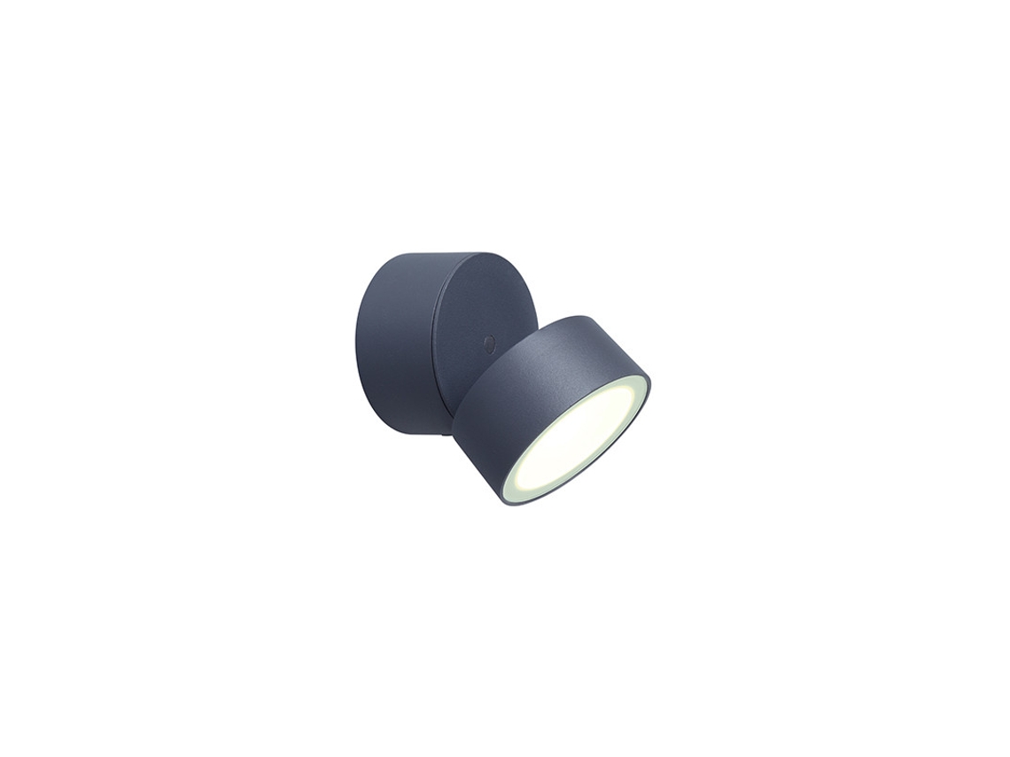 Candeeiro de Parede GREENICE Trumpet Exterior Led 9,5W 1100Lm
