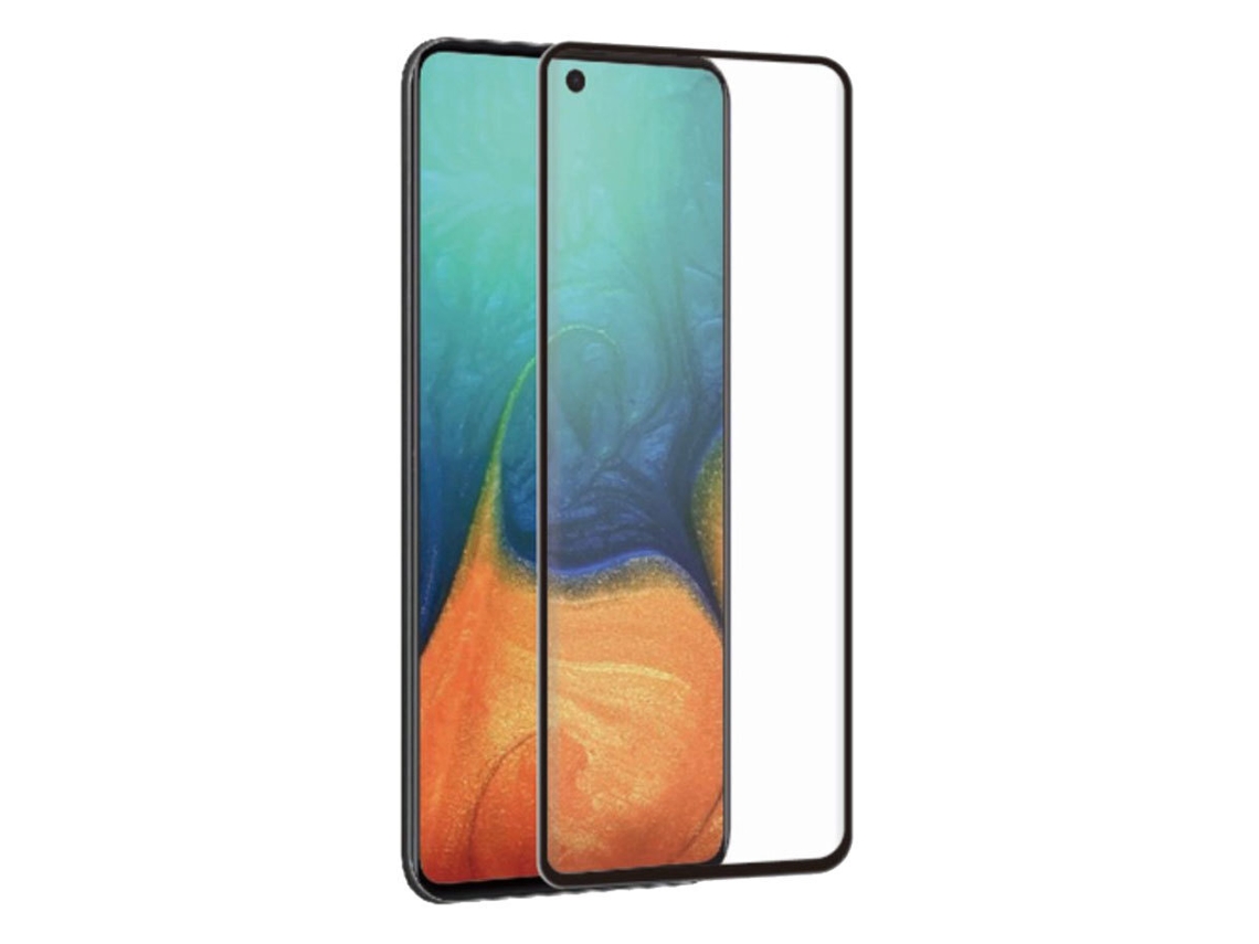 Vidro Temperado Antibacteriano TIGER Samsung Galaxy A71