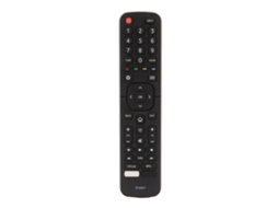 Controle Remoto LAXISCREED para Tv Hisense Smart Lcd