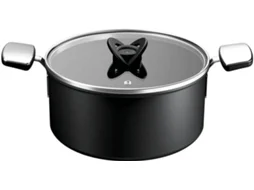 Tacho TEFAL Excellence+ Indução 24Cm + Tampa