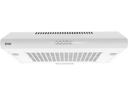 Exaustor VOX TRD6F49W (199,4 m3/h - 60 cm - Branco)