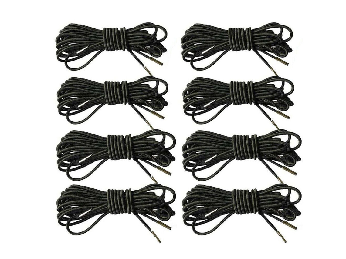 Cintas Elásticas De Amarração, Resistente, Elástica, Para Camping, Reboques