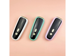Depilador A Laser Ipl Flashes, Depilador Permanente Para Corpo, Dispositivo Indolor Ft Ly Ebike