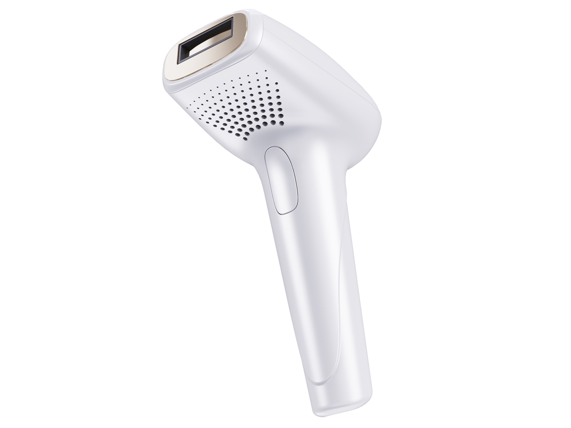 Dispositivo Ipl Para Depilação E Rejuvenescimento Da Pele