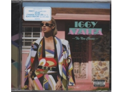 CD Iggy Azalea - The New Classic