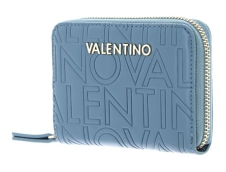 Carteira Fólio de Mulher MARIO VALENTINO Cinzento
