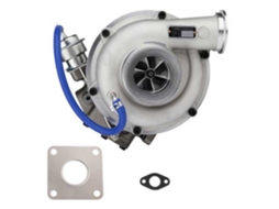Turbina Do Motor Yanmar Mybhe Prateadorecmar