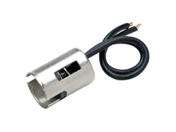 Seachoice Bayonet Socket Chrome Plated Brass