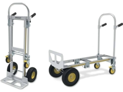 Stanley Carrinho/trólei multiusos MT515 200/250 kg