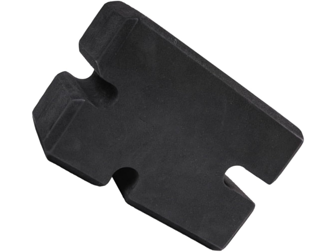 Bloco De Apoio Ergonômico Para Supino Dechous Fitness Trainer,