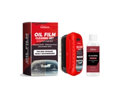 Kit Limpeza Parabrisas Carro Alta Qualidade