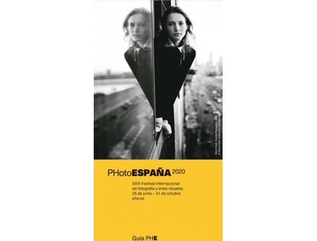 Livro Guía Photoespaña 2020. de Vários Autores (Espanhol)