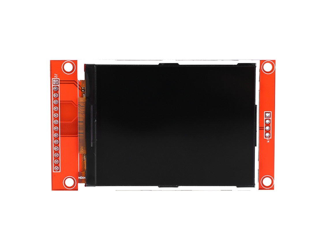 Tela LCD Tft SPI de 2.8'' 240x320 com Pcb Ili9341 5v/3.3v S/MARCA