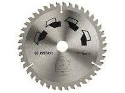 Disco de Serra BOSCH Gs Mu H 190X30-54
