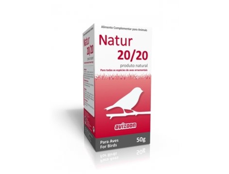 Natur20/20 - 20caps.