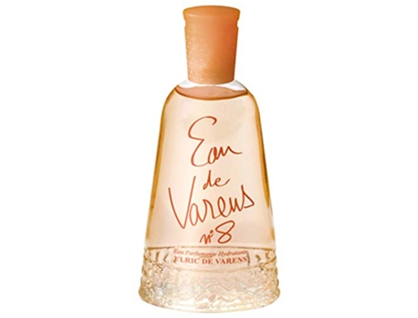 Spray Corporal Eau De Varens Nº8  (150 ml)