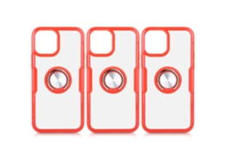 Capa para iPhone 12 Pro/Max de 6,1 polegadas EOOCOO