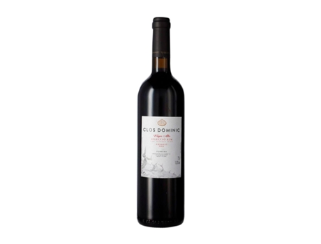 Vinho CLOS DOMINIC Vinyes Altes Selecció Rim Priorat (0.75 L - 1 Unidade)