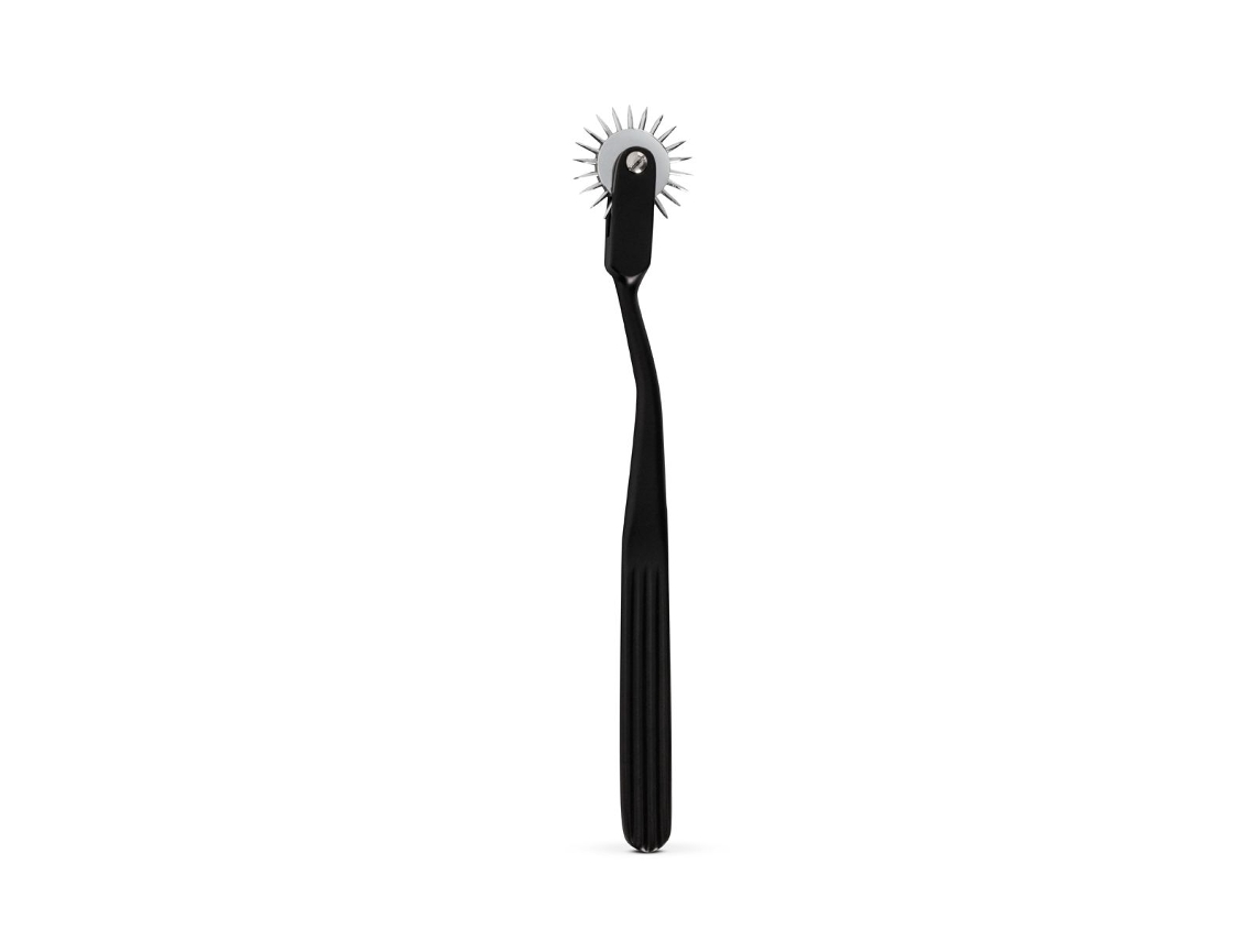 Pinwheel 1-wheel - Black