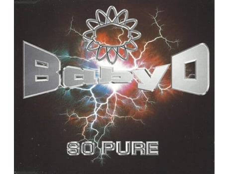 So Pure, Baby D Systematic, London Records