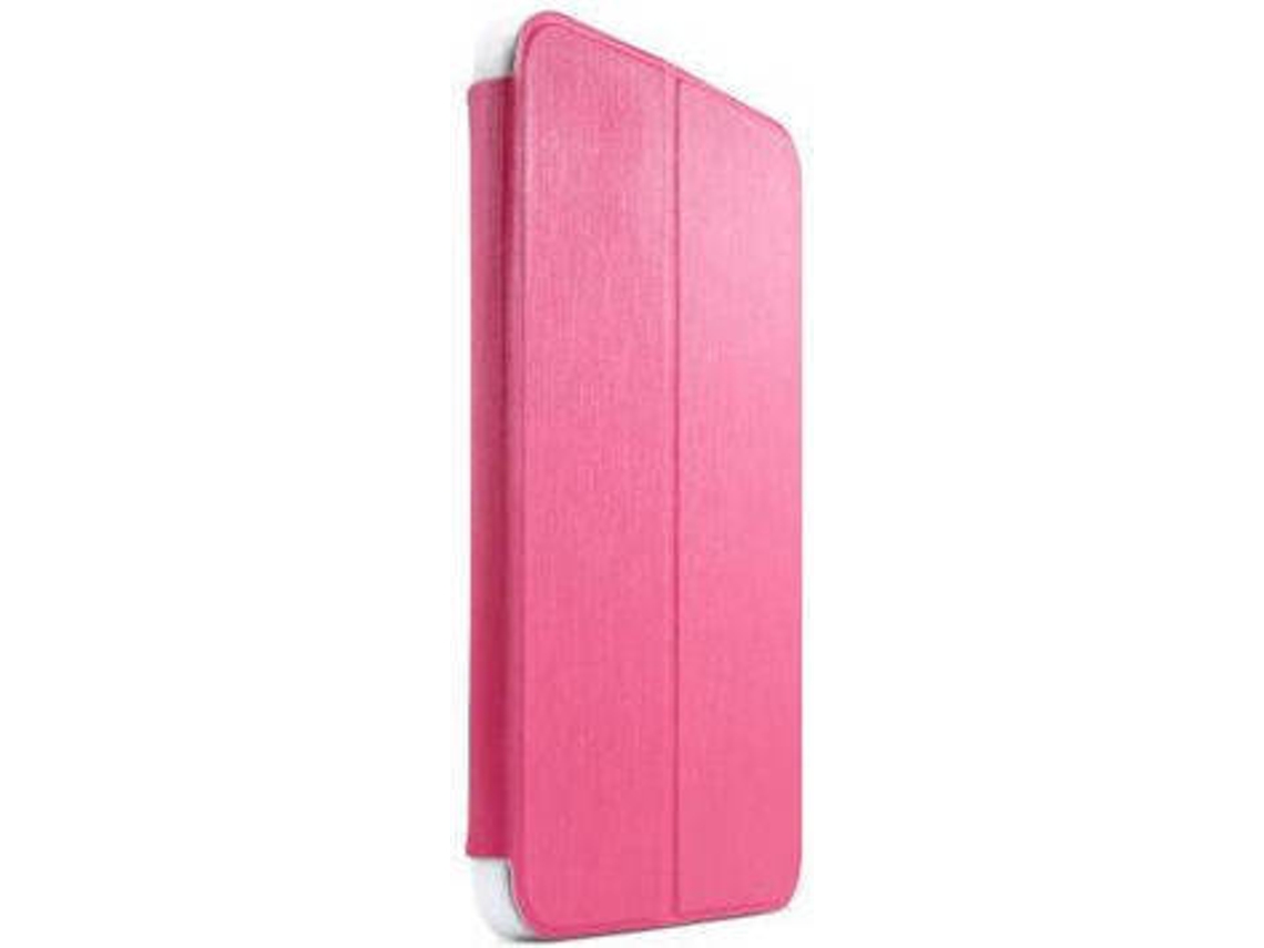 Capa Tablet CASE LOGIC SnapView (Samsung Galaxy Tab 3 - 7'' - Rosa)
