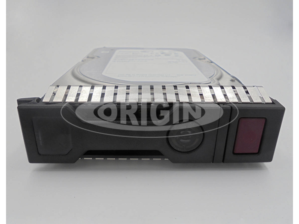 Disco HDD Interno ORIGIN STORAGE 6TB NL- (6 TB - SATA - 7200 RPM)