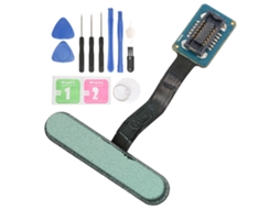 Cabo Flex com Chave Home Return para Samsung S10e G970 LAXISCREED
