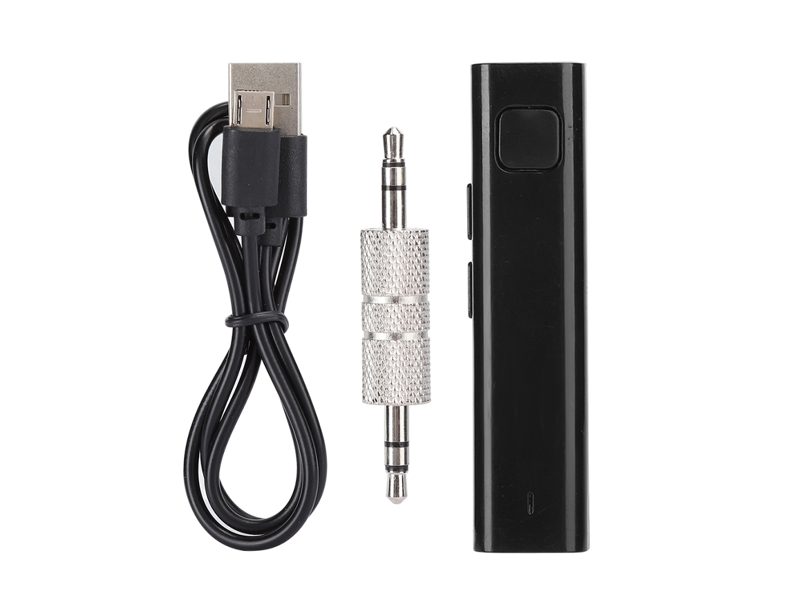 Receptor Bluetooth Lingyi, adaptador de transmissão EOOCOO