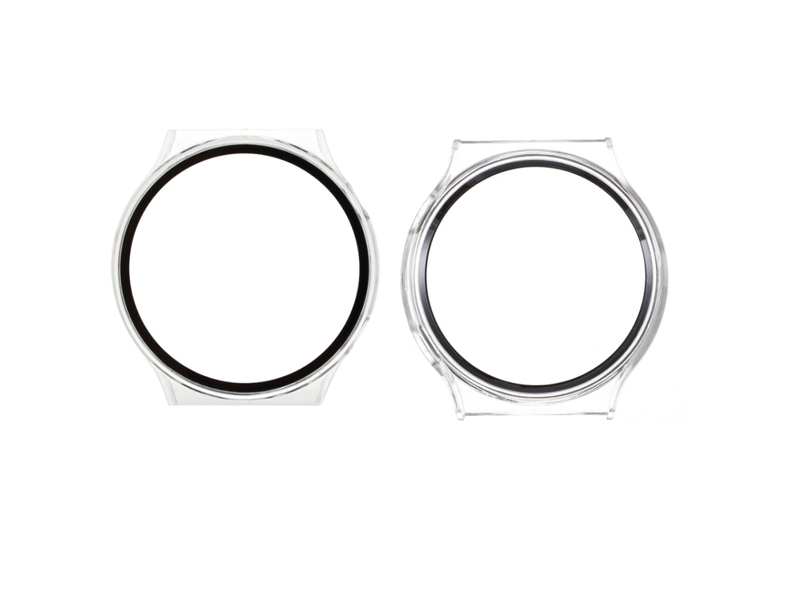 Capa e Tpu para Huawei Watch Gt 2 Pro Transparente