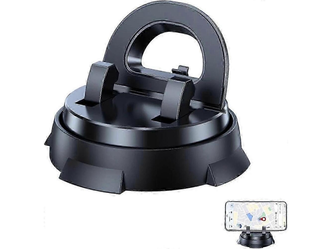 Suporte Para Celular Veicular Redreeer 2025, Giratório 360°, Com Base Antiderrapante.