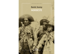 Livro Nordeste de Daniel Asorey Vidal