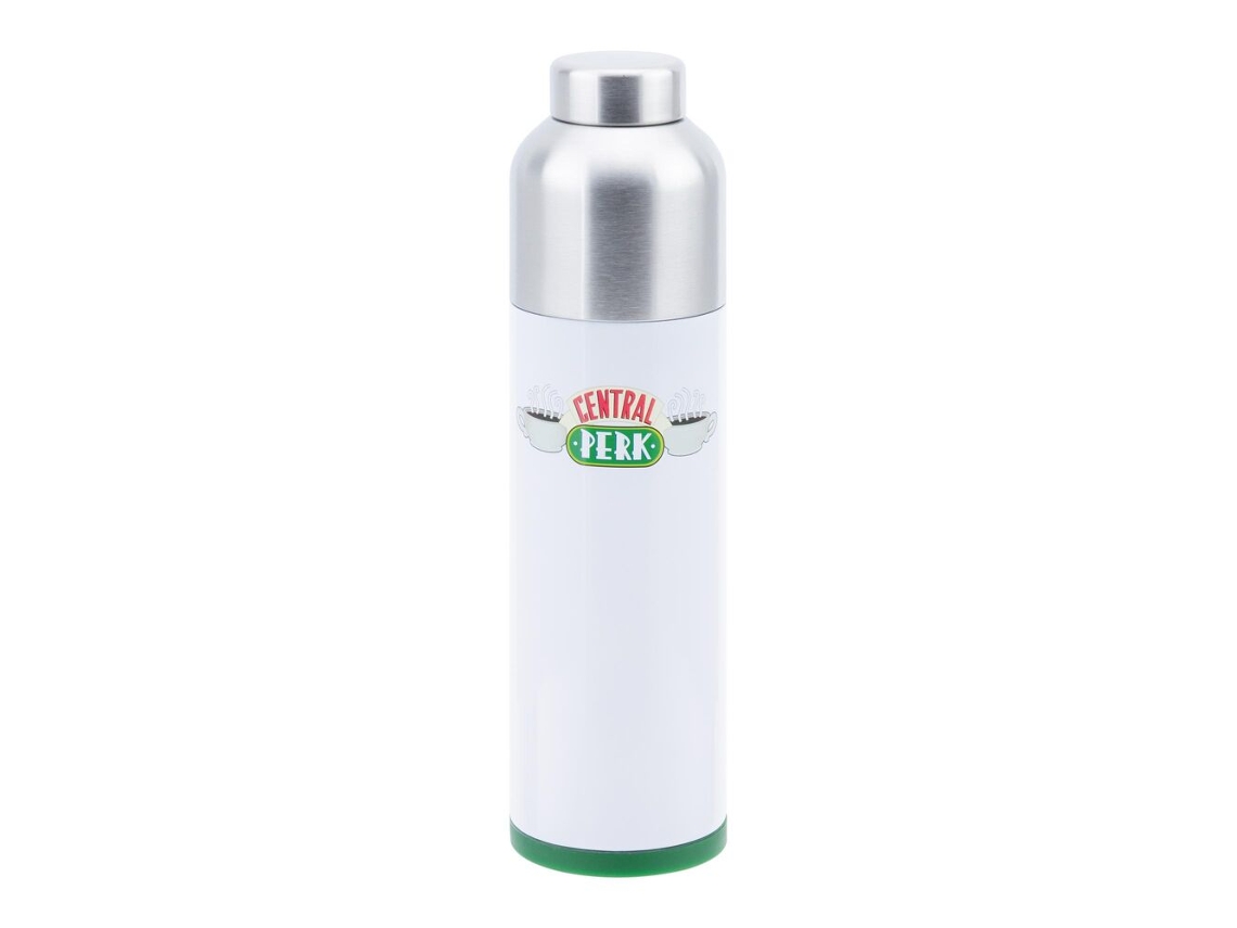 Copo de Viagem Combo Friends Central Perk 640Ml