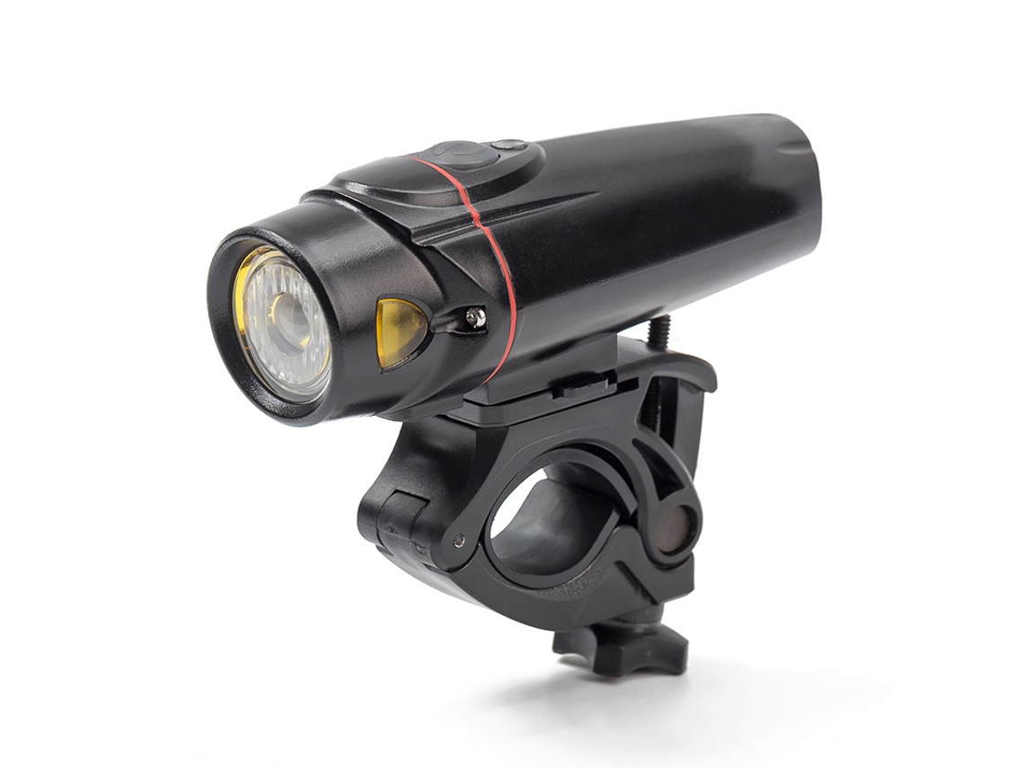 Lumina 350 Boost USB BRILVIBERA para Bicicleta