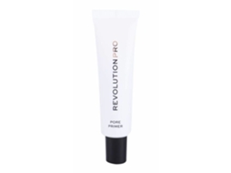 Revolução De Maquilhagem Londres 25ml Para Poros, Base De