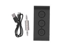 Cabo extensor para fone de ouvido 3,5 mm CHABERLU