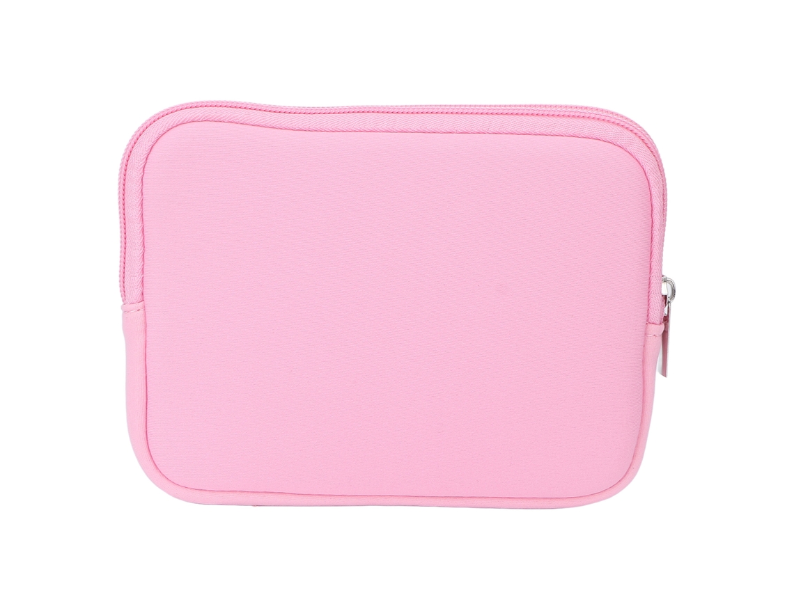 Bolsa adaptadora de energia para laptop Light Gold (resistente a arranhões e durável)