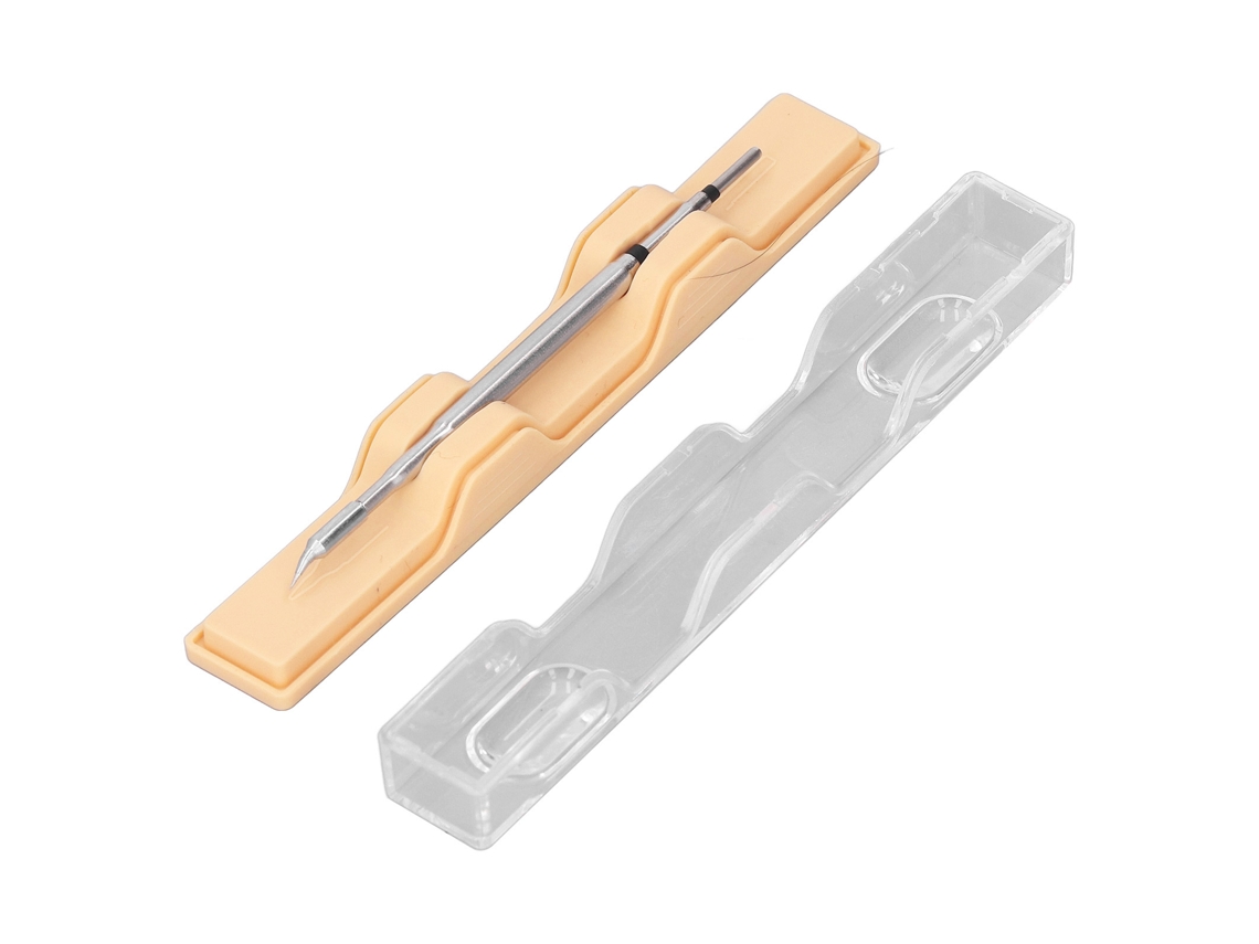 Punta De Soldador Larga C20 Antirrobo Integrada Universal De Calefacción Interna Para T210 C210-s020