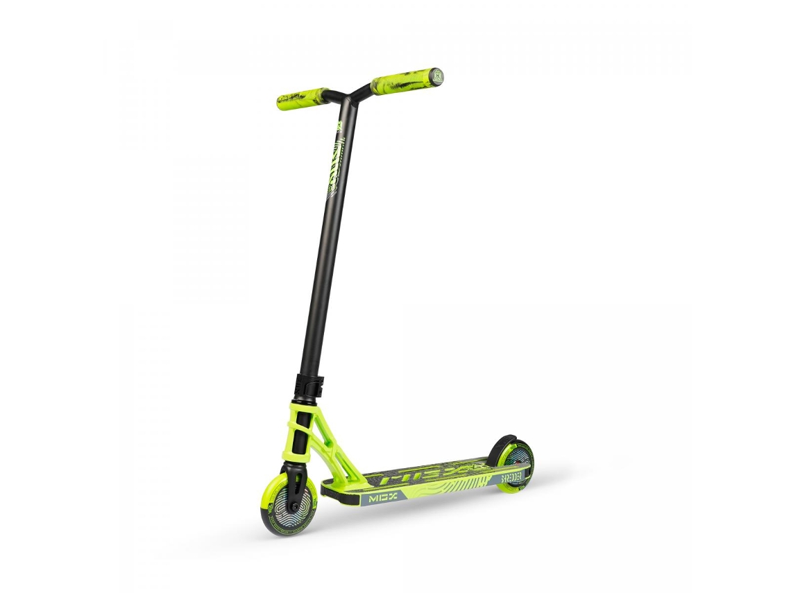 Scooter MGP Mgx Shredder