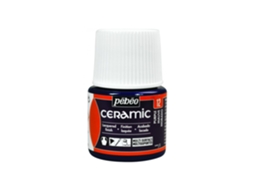 Tinta Cerâmica e Multisuperfície Mauve PÉBÉO (45 ml)
