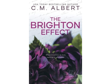 Livro The Brighton Effect De C M Albert (inglês - Capa Dura)