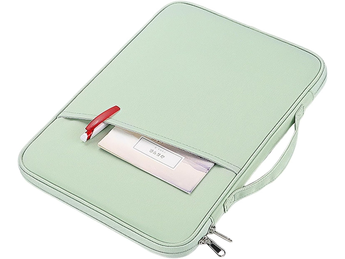 Capa Para Tablet – Capa Fina E Resistente A Impactos Para Laptop –