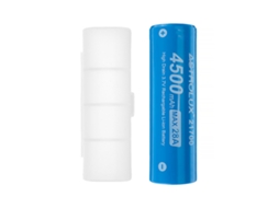 Peças Astrolux E2145 4500mah 28a 3,7v 21700 Bateria De Iões De Lítio Desprotegida De Alta Drenagem Recarregável Célula De Energia De Lítio Para Jetb