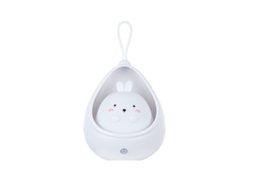 Lurelia Luz Noturna Led Com Sensor De Presença, Usb, Para Passarela Ou Mesa Cabeceira
